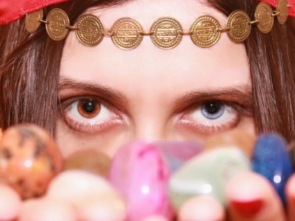 O Povo Cigano: Cultura, Espiritualidade e Tradição