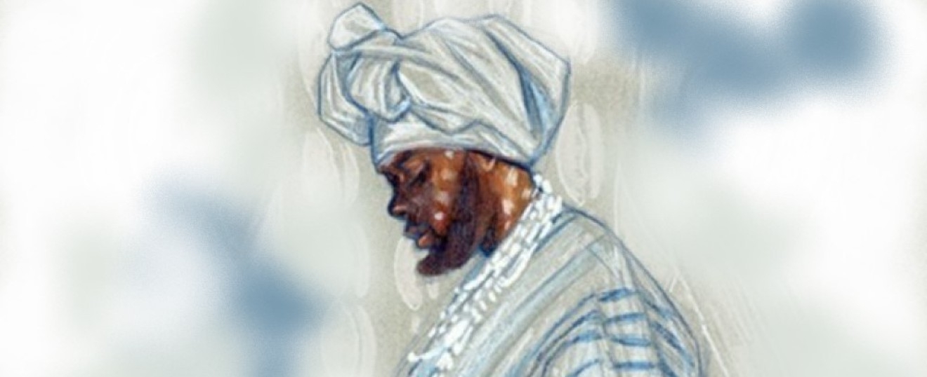 Olofi: A Divindade Suprema e o Fundamento da Criação