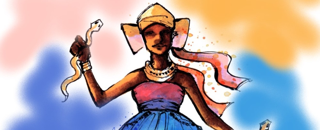 Orichá Dadá: A Coroa, a Guardiã da Cabeça e Irmã Mais Velha de Changó