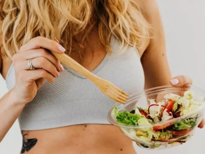 Nutrição e Sustentação Energética