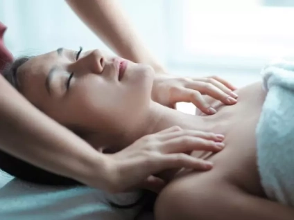 O Que É Massagem Holística?