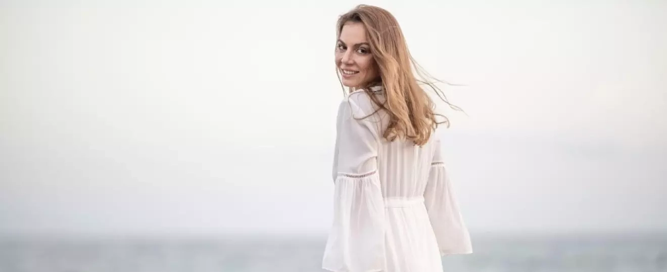 A Cor Branca como Fator de Espiritualidade: Pureza, Paz e Conexão