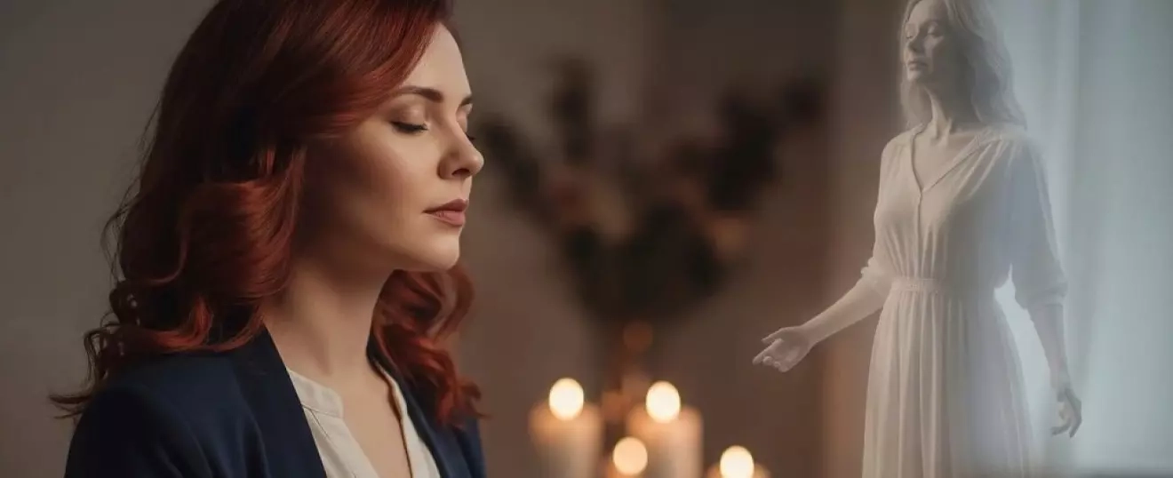 O Que É a Mediunidade? Uma Exploração Abrangente