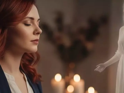 O Que É a Mediunidade? Uma Exploração Abrangente