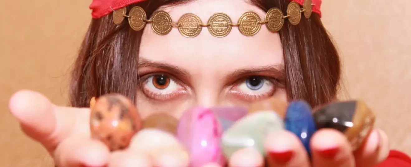 O Povo Cigano: Cultura, Espiritualidade e Tradição