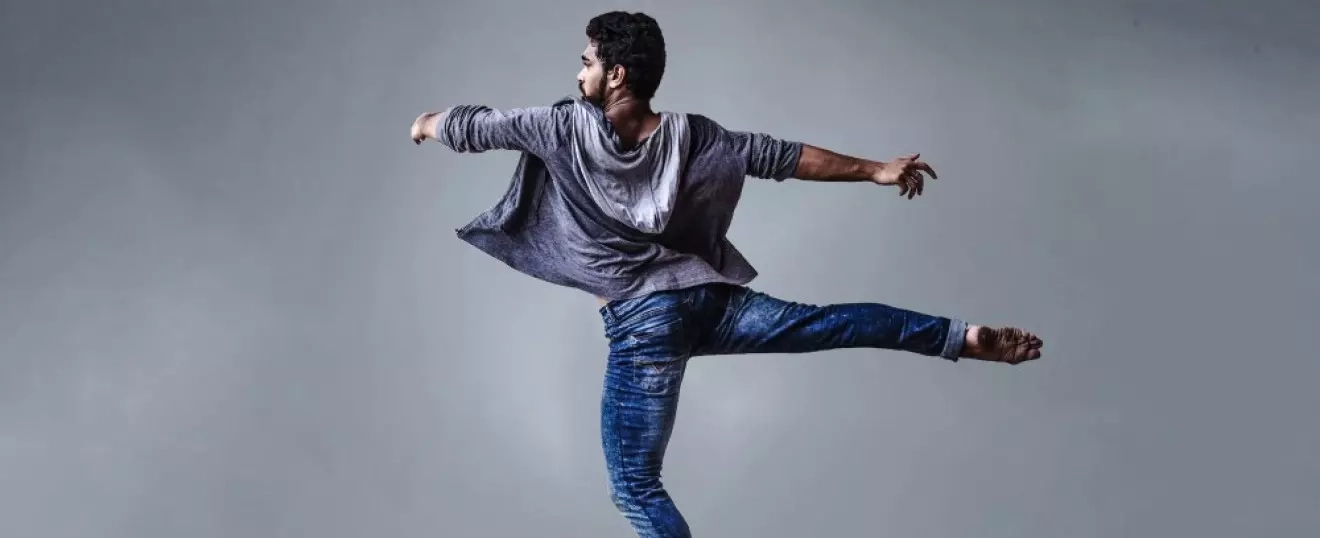 Biodanza: A Dança da Vida