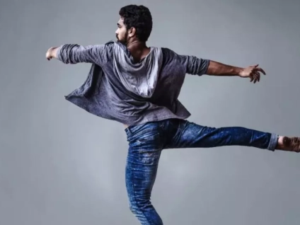 Biodanza: A Dança da Vida