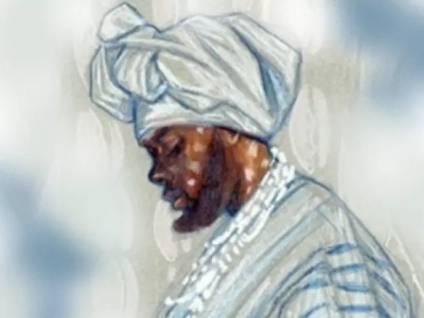 Olofi: A Divindade Suprema e o Fundamento da Criação