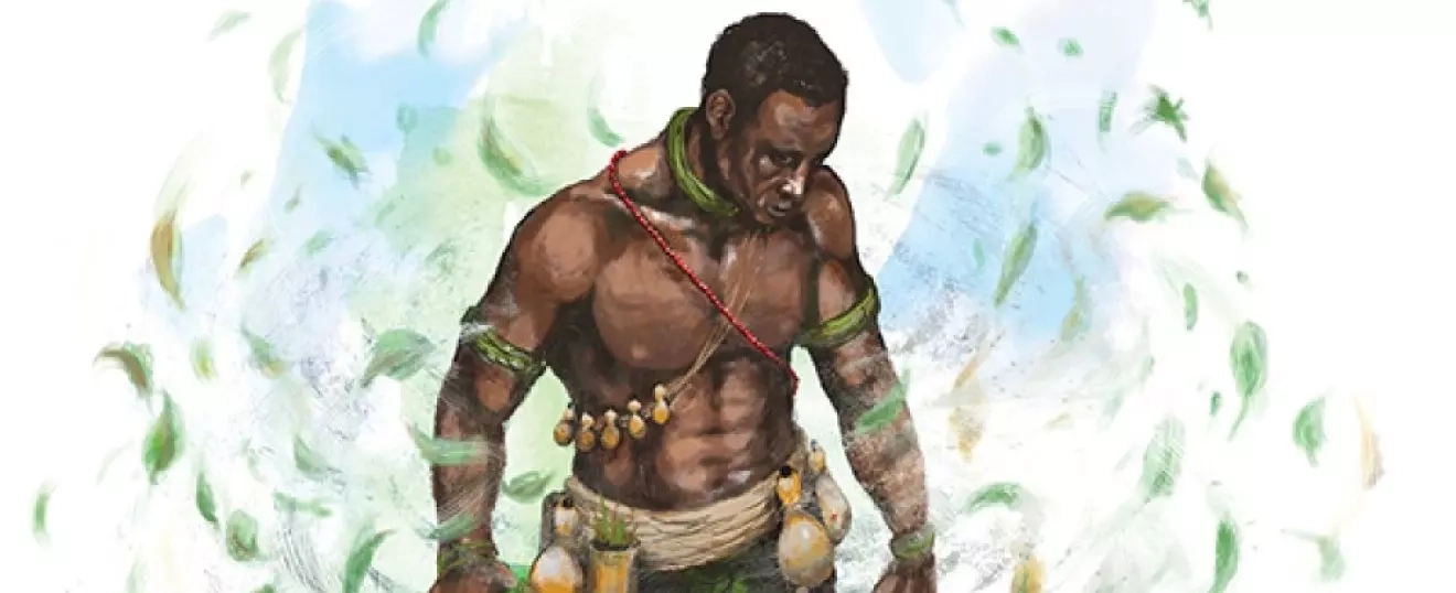 Orichá Osain: O Conhecedor, Senhor das Ervas e Segredos da Natureza