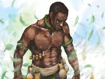 Orichá Osain: O Conhecedor, Senhor das Ervas e Segredos da Natureza