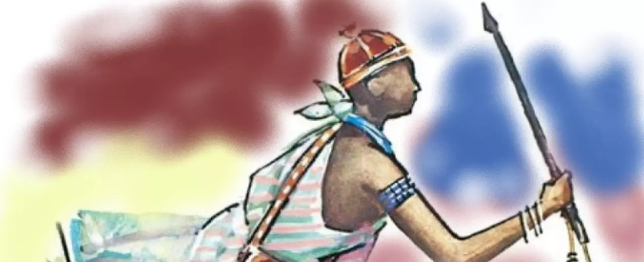 Orichá Oko: A Terra, Fonte de Firmeza e Mistério da Vida e Morte