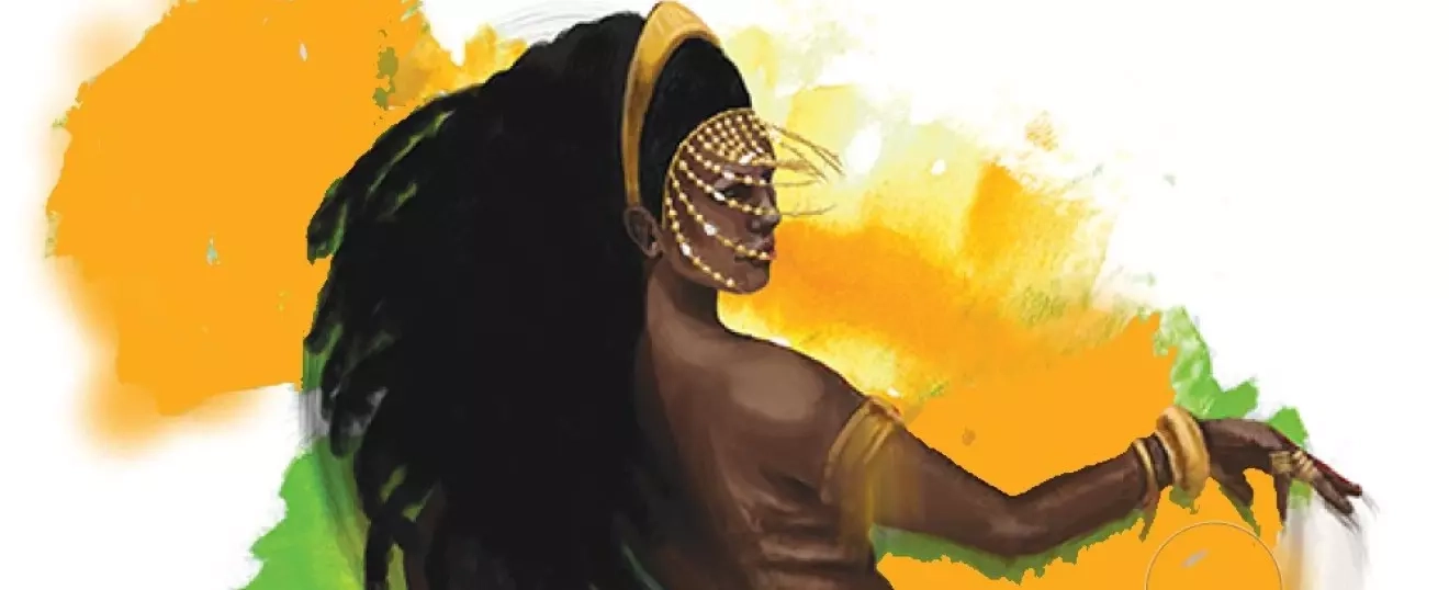 Orichá Ochún: A Rainha do Amor, da Doçura e das Águas Doces