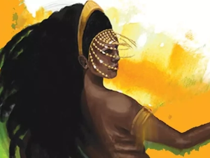 Orichá Ochún: A Rainha do Amor, da Doçura e das Águas Doces