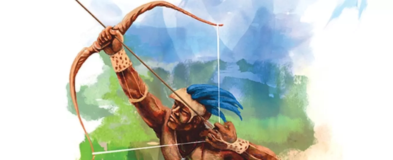 Orichá Ochosi: O Caçador Divino, o Mestre da Justiça e o Guardião da Lei