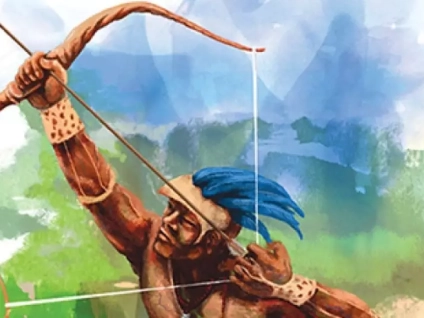 Orichá Ochosi: O Caçador Divino, o Mestre da Justiça e o Guardião da Lei