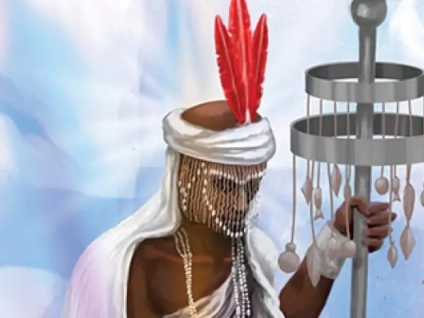 Orichá Obatalá: O Rei da Paz, o Juiz Supremo e o Criador da Humanidade