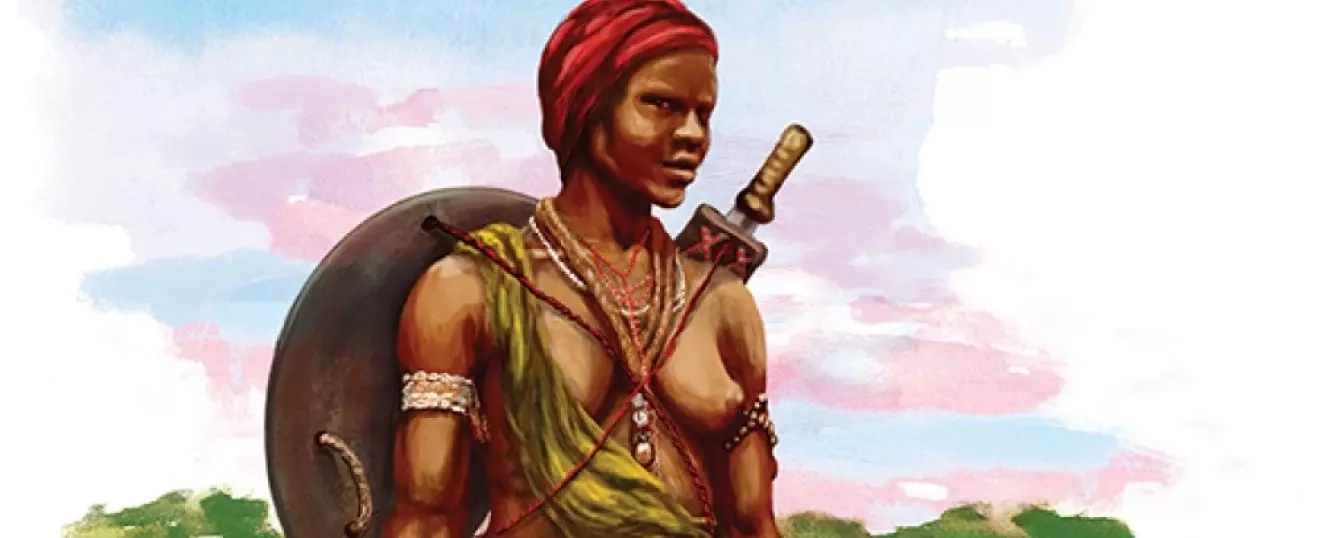 Orichá Yewá: A Donzela da Pureza e a Rainha do Cemitério