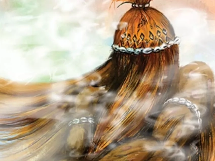 Orichá Asowuano (Azowano): O Senhor das Doenças e o Inabalável na Fé