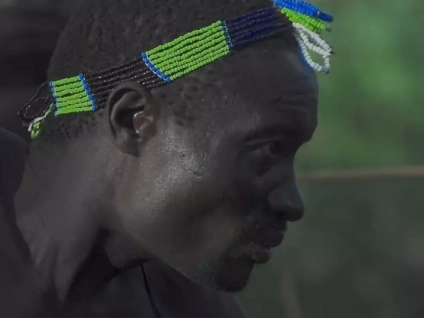 O Coco (Obi) para os Egguns