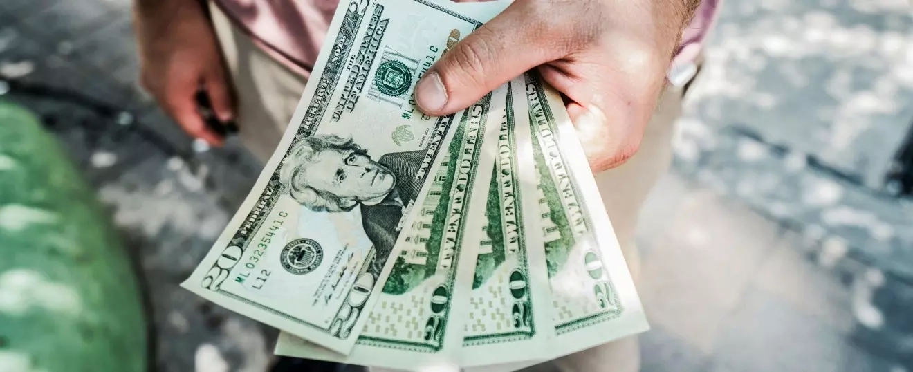 De Bem Com o Dinheiro