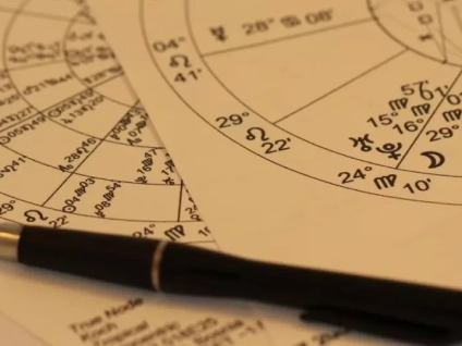 Astrologia Cigana: Os Doze Símbolos da Roda do Destino