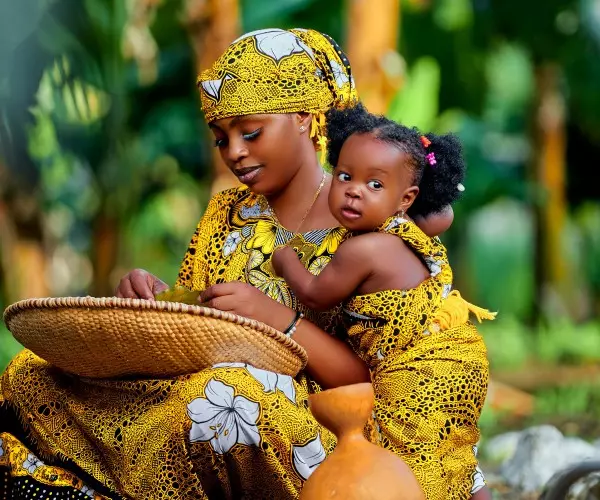 Consulta de Santaria