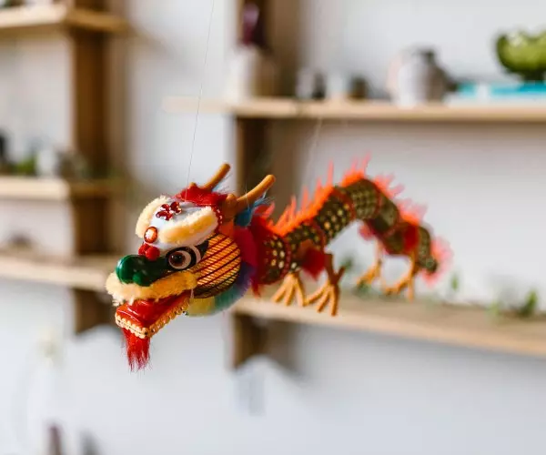 Consulta de Feng Shui