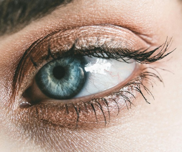 Consulta de Iridologia