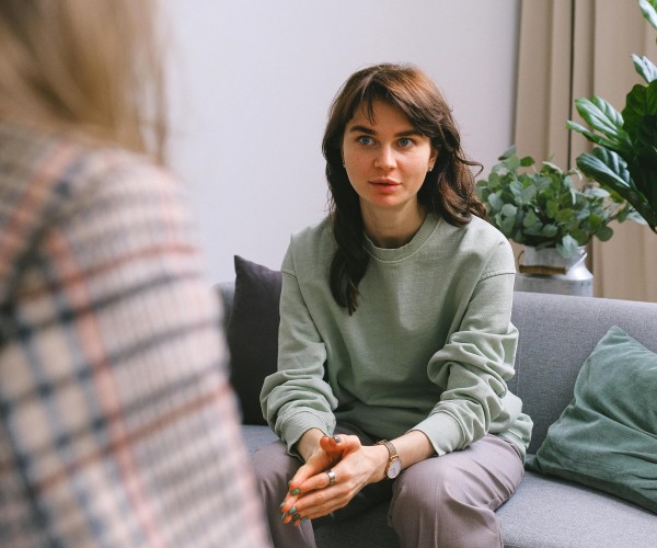 Consulta da Leitura da Aura