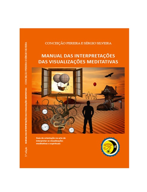 Manual Interpretações Visualizações Meditativas - 3º Edição
