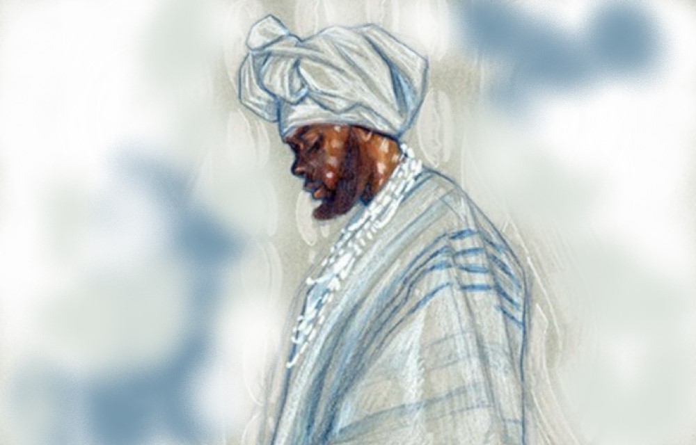 Olofi
