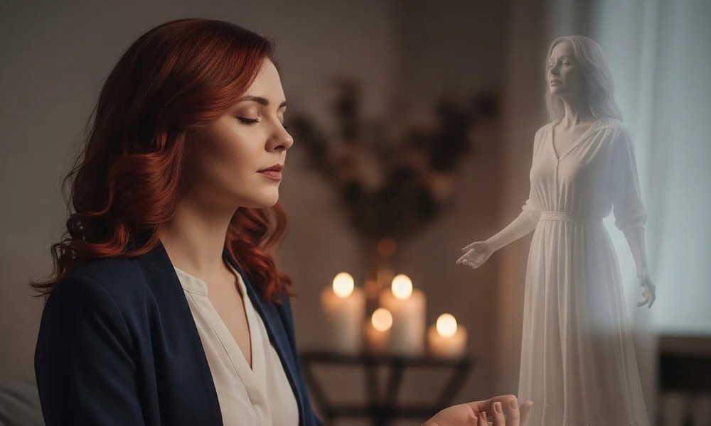 O Que É a Mediunidade? Uma Exploração Abrangente