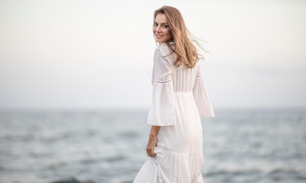 A Cor Branca como Fator de Espiritualidade: Pureza, Paz e Conexão