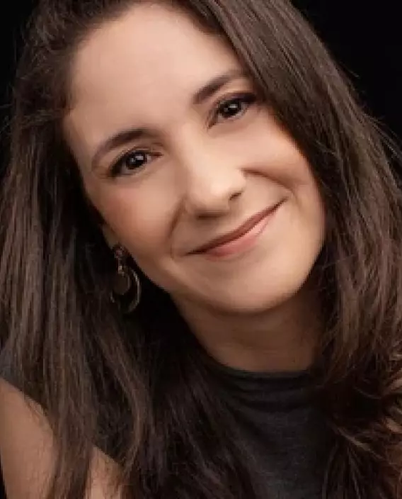 Ana Rita